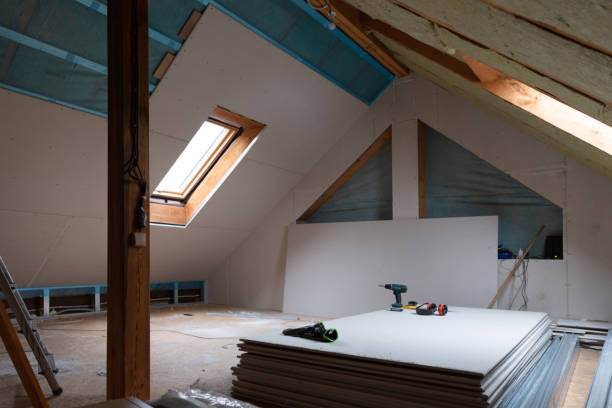 Best DIY Insulation Kits and Guidance in Swedeland, PA