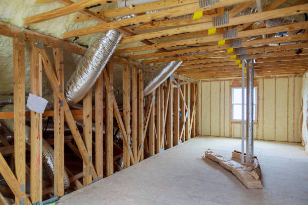 Best Commercial Insulation in Swedeland, PA