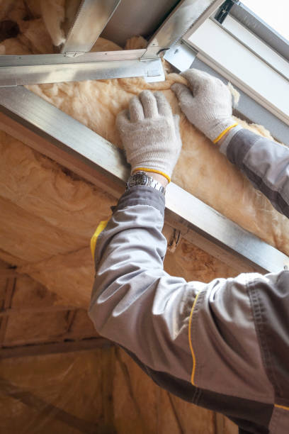 Best Blown-in Insulation in Swedeland, PA