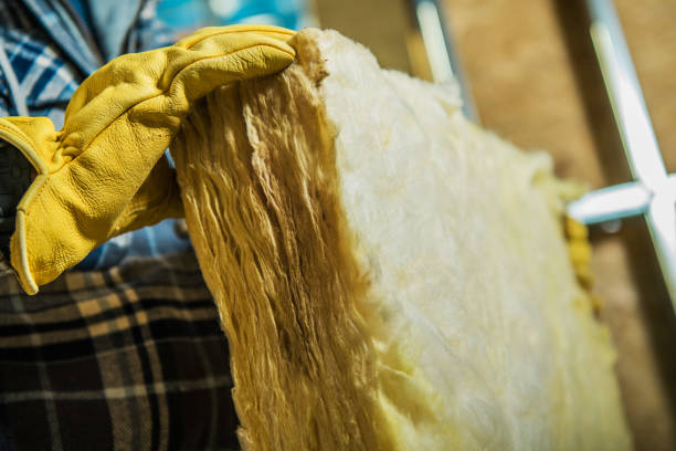 Types of Insulation We Offer in Swedeland, PA